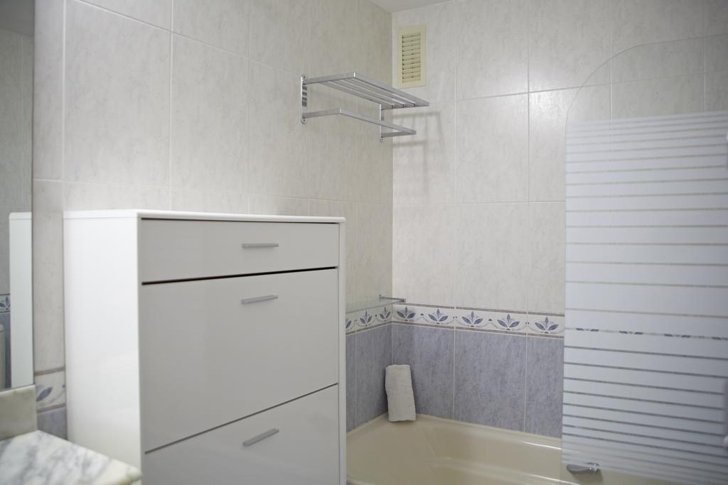 Apartup Concorde Valensiya Dış mekan fotoğraf
